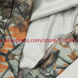 Autumn And Winter Vintage American High Street Mens Hooded Hoodie Clot