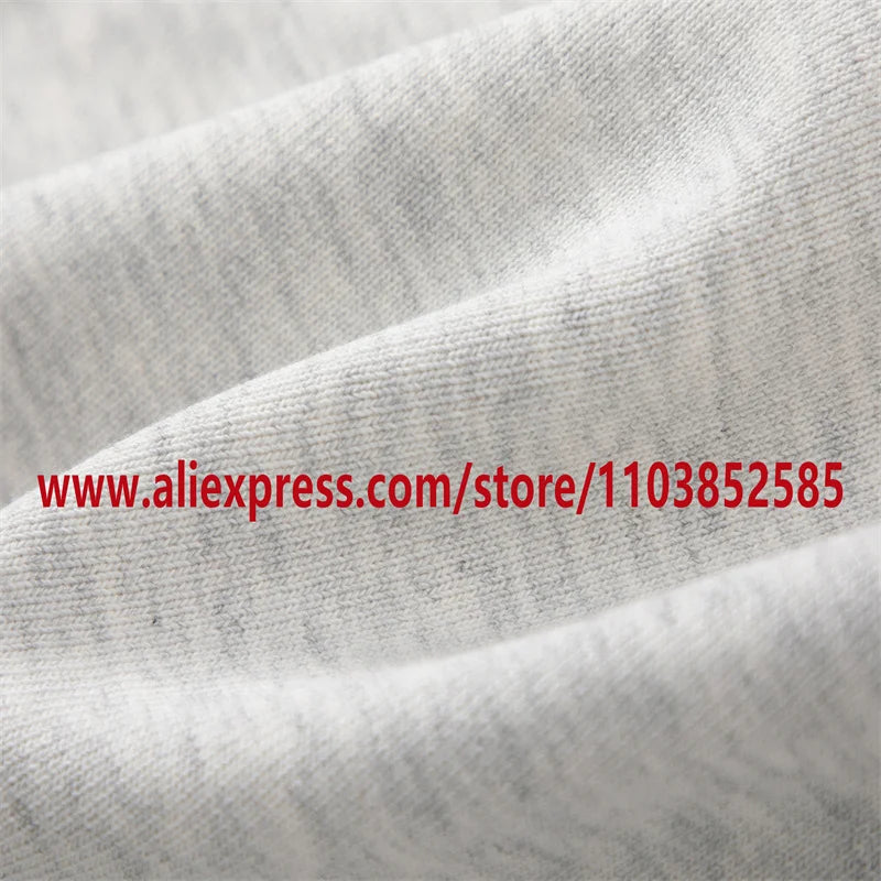 2024 American Heavyweight Vintage Men's Shorts With Letter Print Drawstring Loose Casual High Street High Quality