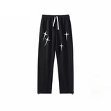 new autumn man pants cotton graphic grey sweatpants s 5xl men clothing harajuku high street joggers letter printed sweetwear unique joggers style 4178