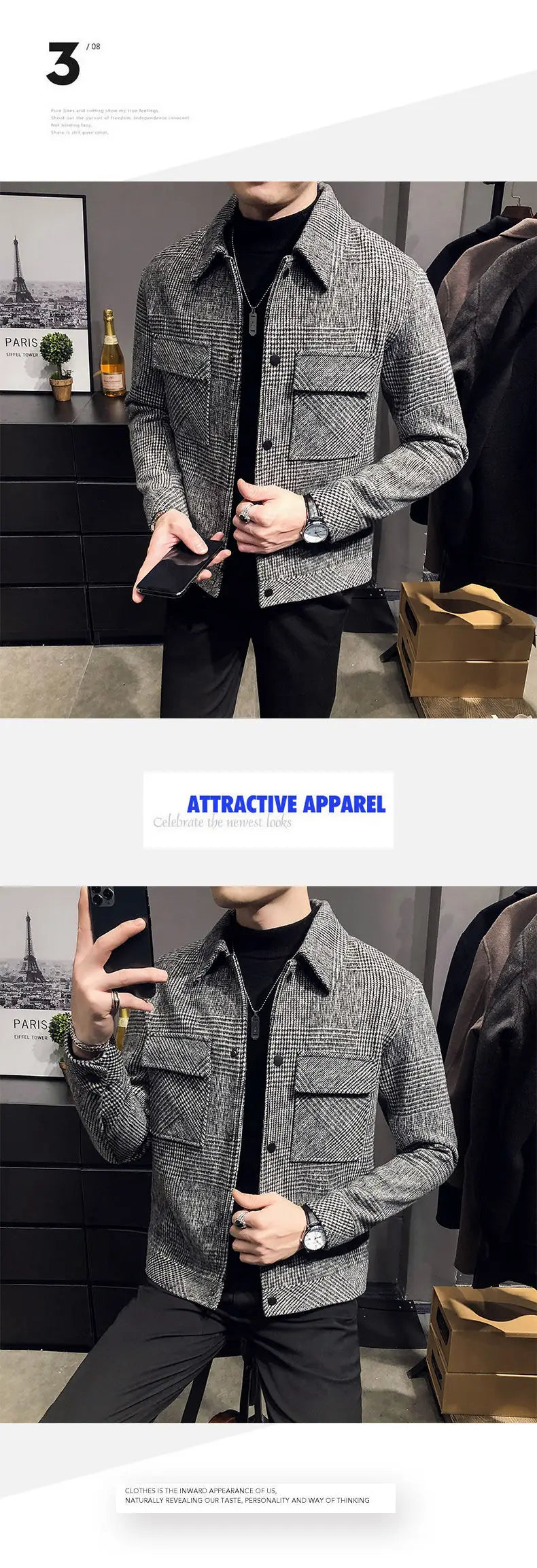 grunge oversized outerwear, photo-ready streetwear, men's streetwear fashion, oversized urban jacket, high quality cold-weath