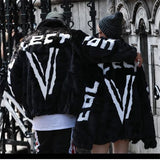 skeleton graphic hoodie, cold-weather look, graphic pullover hoodie, oversized streetwear, unisex fashion fit