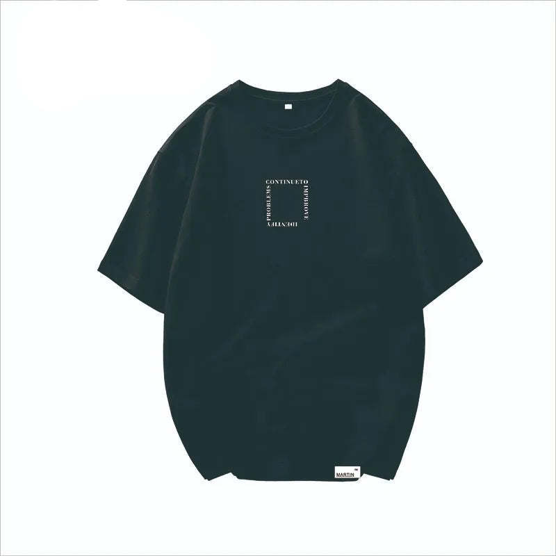 Trapwear Tribal flame – Sensir 2022 Spring Summer Street Knit Shirt Mens And Womens
