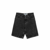 y2k gothic polar big boy baggy jeans cartoon embroidery streetwear mens womens fashion denim pants hot sell wide leg trouser 1 unique jeans style 4806