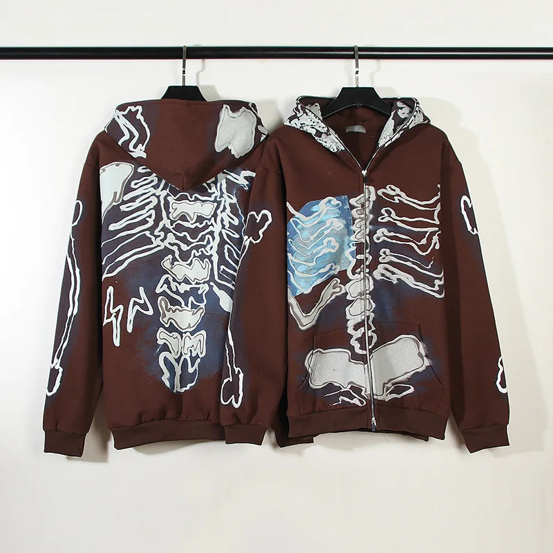 Harajuku Tee – Streetwear Fashion for Men & Women