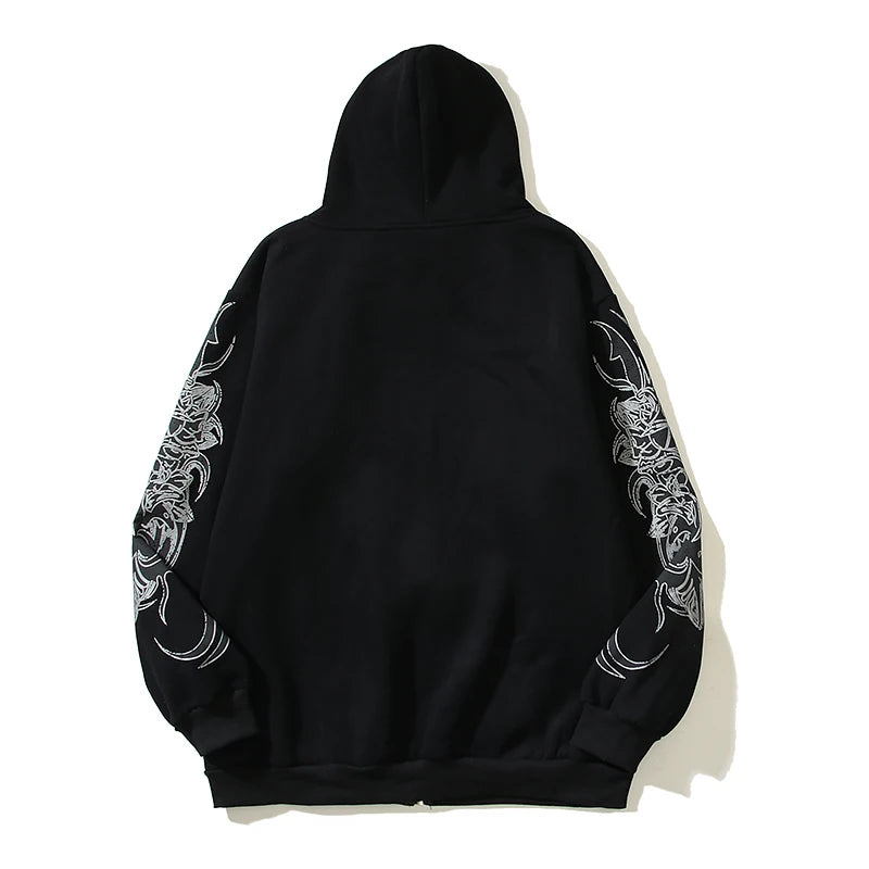 Harajuku Tee – Streetwear Fashion for Men & Women