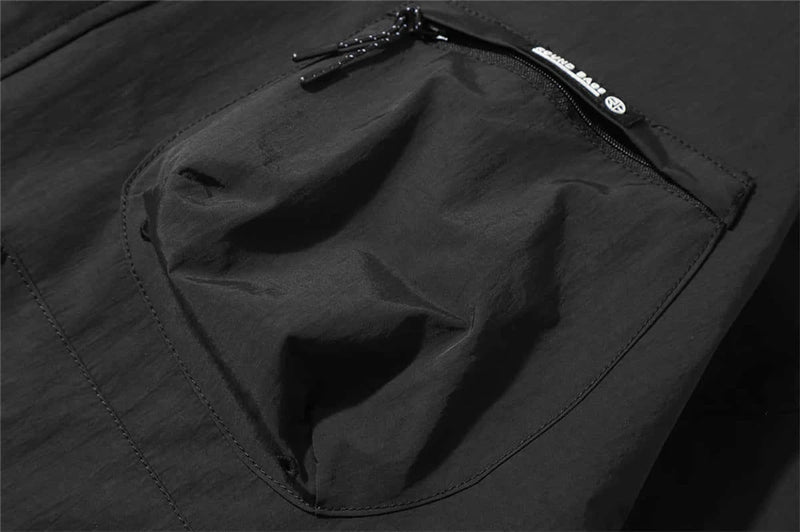 Oversized vintage fleece graffiti streetwear minimalist