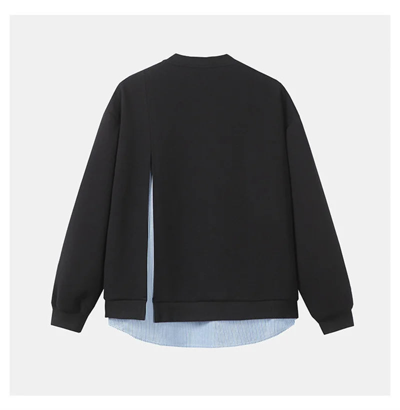 2000s-inspired streetwear hoodie with bold graphics