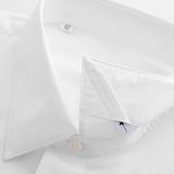 New 2021 luxury Men Classic play hard die pretty Fashion Cotton Casual Shirts Shirt high quality Pocket Short sleeves #A39