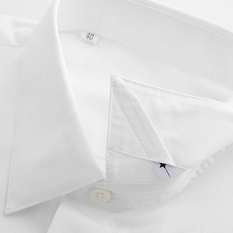 New 2021 luxury Men Classic play hard die pretty Fashion Cotton Casual Shirts Shirt high quality Pocket Short sleeves #A39