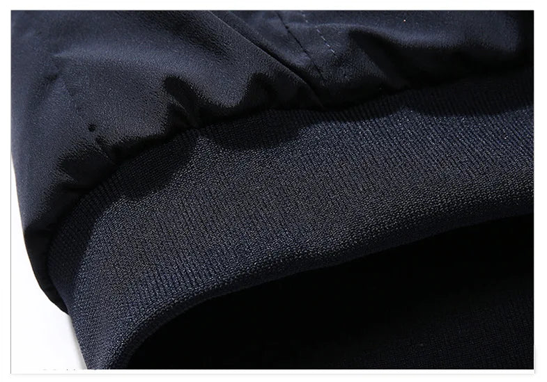 2024 Winter Warm Gradient Parkas Men Women Streetwear Thick Jackets Coat Fashion Harajuku Hoody Fur Collar Coats