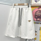 New Men's Casual Shorts Summer Sports Shorts High Quality Men's Clothing Harajuku High Street Sweatpants for Men Gym Shorts