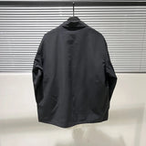 Streetwear bomber oversized high fashion quilted graffiti