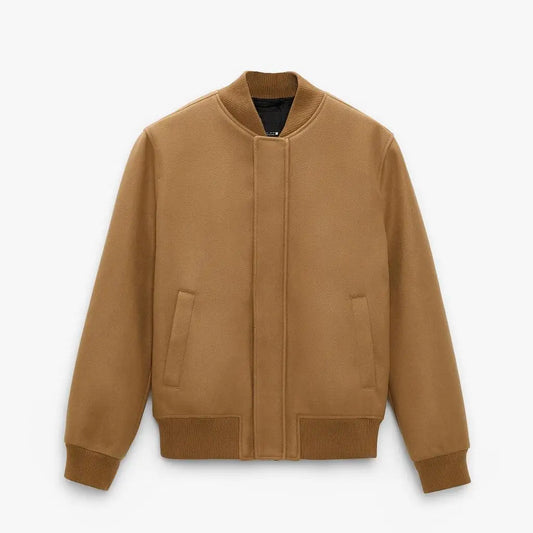checkered bomber jacket, daily drip essential, men's streetwear fashion, oversized urban jacket, high quality cold-weather co