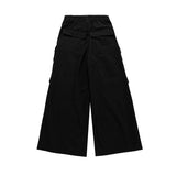 new men 2024 rick tactical paratrooper cargo comfortable cotton parkour sweat casual pants sweatpants no tag a3 unique joggers style 441