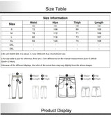 vintage ripped straight jeans blue baggy jeans trousers streetwear luxury loose casual distressed denim pants male y2k hombre unique jeans style 579