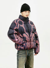 Streetwear Zip Jacket – Drop 31