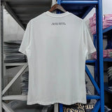 Glitchcore Fashion – High Quality Ih Nom Uh Nit T Shirt Masked Men Letter Printin – Urban Streetwear for Men & Women