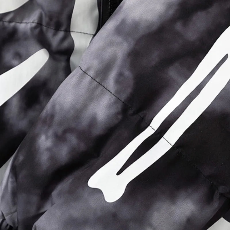 Streetwear Zip Jacket – Drop 10