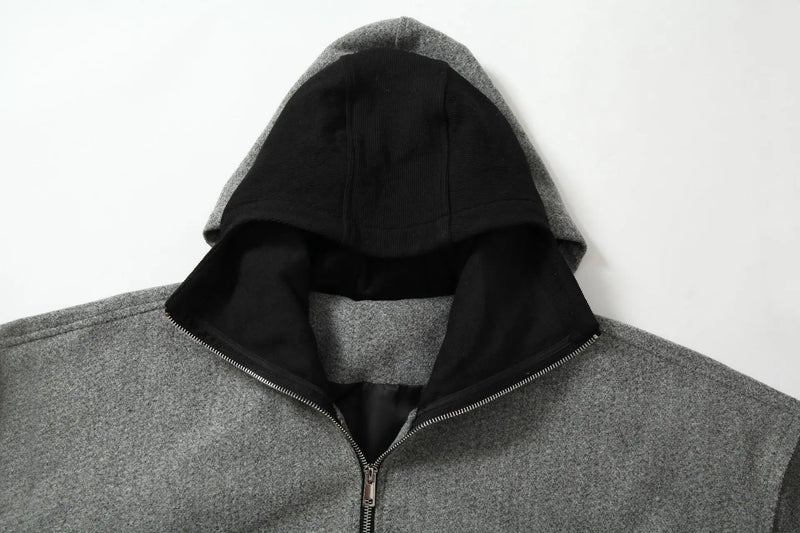 bold street bomber, high-street style, stylish modern outerwear, premium street look, trendsetting streetstyle