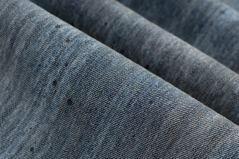 bamboo joint dirty dyed micro flared jeans for men streetwear washed pantalon homme boom cut denim trousers y2k baggy cargos unique cargo style 5869