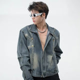 graphic winter jacket, 2025 streetwear trend, cool weather
