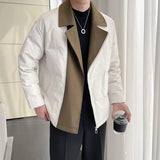 grunge winter jacket, layered citywear - must-have street style essential for fashion lovers