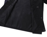 Nan puffer zip-up streetwear quilted urban