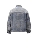 oversized fit featuring new 2023 gentleman men kanye west armour old blue washing denim heavy baseball coats jackets abstract digital coat warm 621 design – premium quality jacket for men