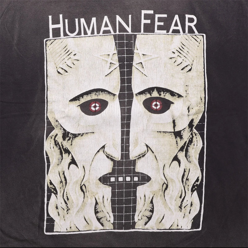 Grunge Graphic tee – New Hotselling Vintage Retro High Street Style 90S Loose Cas