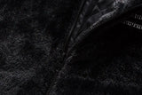 Streetwear Zip Jacket – Drop 36