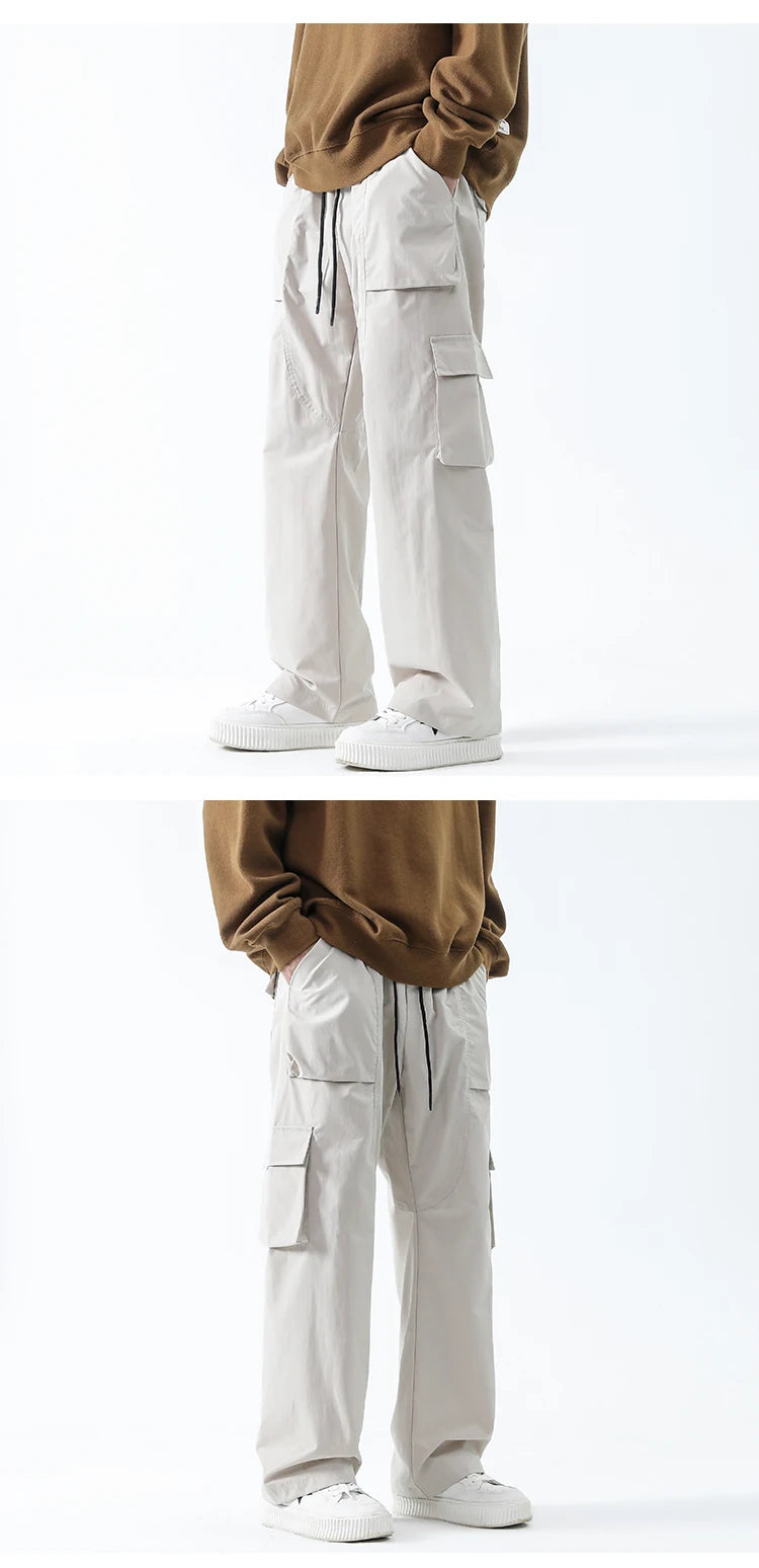 mens black pants hip hop streetwear fashion jogger harem trousers man casual sweatpants male pants big size 5xl unique joggers style 1258