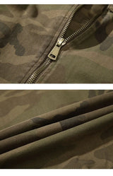 checkered varsity bomber, modern streetwear - comfortable cotton fit with bold prints