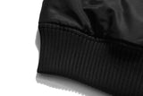 new luxury 2023 men black alyx 1017 9sm bomber pu leather varsity coats jackets down cotton warm winter thicken a521 nan stre - variant style 52dd03 for streetwear fashion