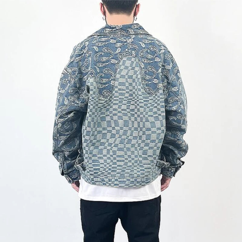 Streetwear Zip Jacket – Drop 30