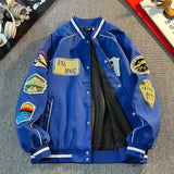 techwear bomber jacket, urban fashion, men's streetwear fashion, oversized urban jacket, high quality cold-weather coat