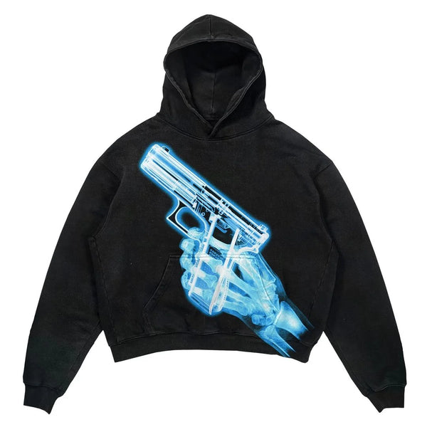 y2k flame knit sweater in soft cotton blend for fashion-forward fall wardrobes, ideal for men’s fashion and seasonal streetwe