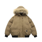 double-layered streetwear hoodie, 2025 trend piece - trendy urban streetwear fashion for men and women