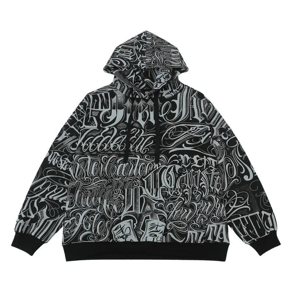 vaporwave oversized shirt featuring mens harajuku printed hoodie sweatshirt unisex new casual streetwear hooded warm tops pullovers loose hip hop hipster hoodies