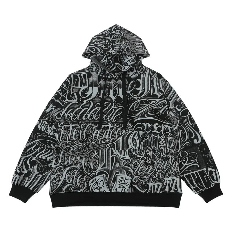 vaporwave oversized shirt featuring mens harajuku printed hoodie sweatshirt unisex new casual streetwear hooded warm tops pullovers loose hip hop hipster hoodies