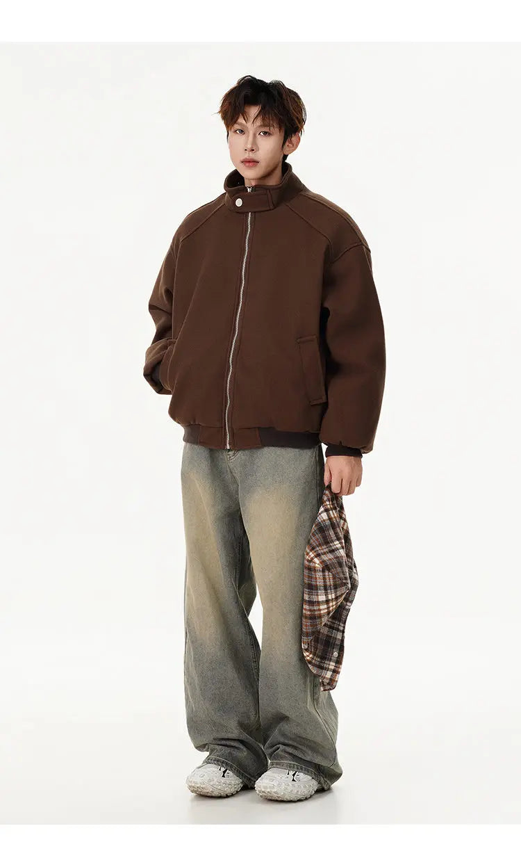 techwear street bomber, urban fashion - must-have street style essential for fashion lovers
