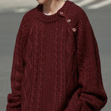 minimalist knit jumper, daily wear essential, trendy urban fashion top for men, layered streetwear look