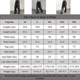 mens straight tube ice silk pants casual slacks youth thin wide leg pants business summer pants soft vintage trousers urban fashion pants