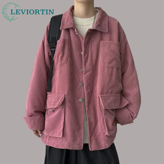 Bold Graphic Bomber Streetwear Photo-Ready Jacket