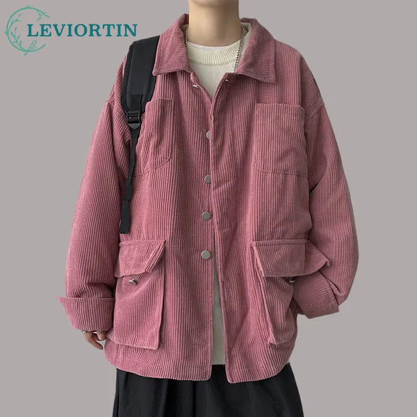 Bold Graphic Bomber Streetwear Photo-Ready Jacket