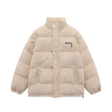Streetwear Zip Jacket – Drop 47