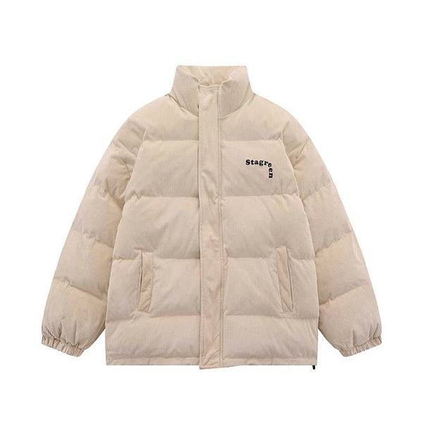 Streetwear Zip Jacket – Drop 47
