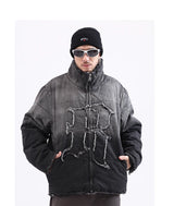 Streetwear Zip Jacket – Drop 7