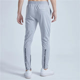 rainbowtouches new thin casual pants men fashion slim fit solid color brand trousers sweatpants elastic men workout pant unique joggers style 1026