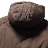 Men's Down Jackets 2023 Winter Outdoor Functional 90% White Duck Down Jacket Warm Coat For Men Thick Outwear Hip Hop Streetwear