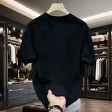 Gothic Oversized shirt – Trendy Graphic T Shirt Men Summer Cotton T Shirt Loose Sport